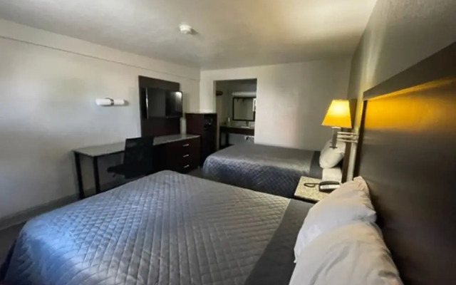 Western Inn Marietta