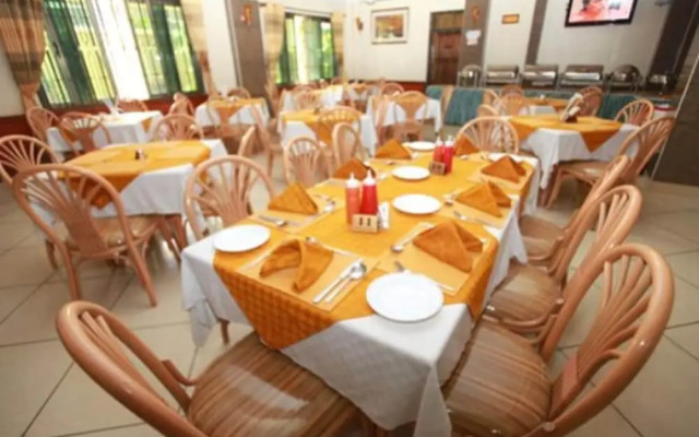 Jambo Village Hotel