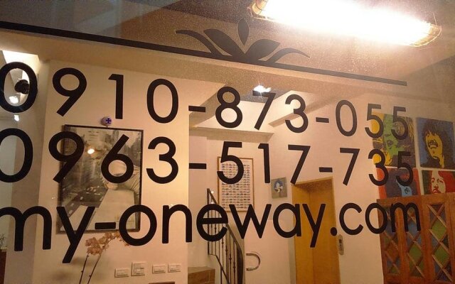 One Way B&B