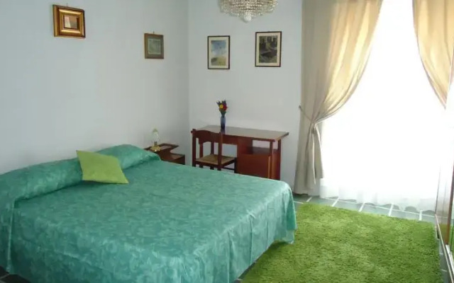 Rome Downtown Deluxe