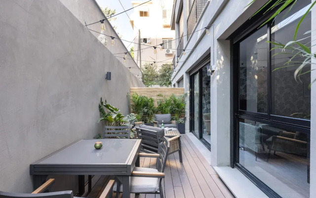 Ecletic by TLV2RENT
