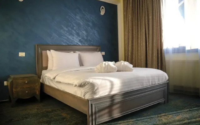 . DENY Inn Resort SPA