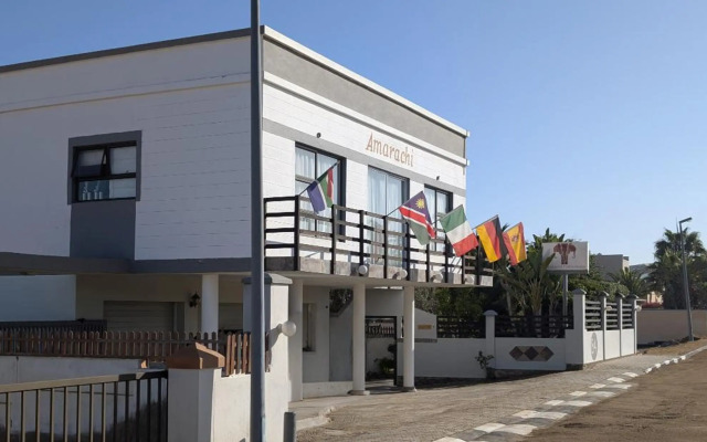 Amarachi Guesthouse