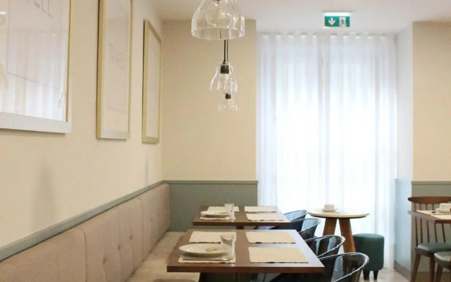 Hotel Portuense Lisboa