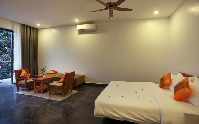 Sam So Boutique Villa