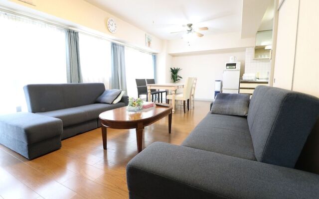 President Susukino 509