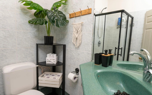 Day and night -יום ולילה