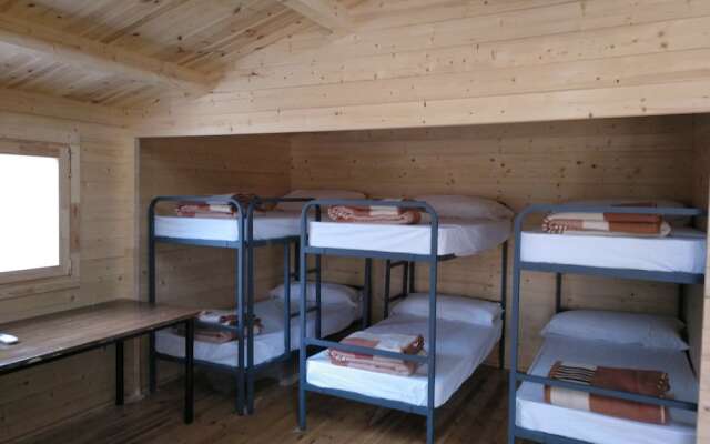 Albergue Juvenil el Canaveral