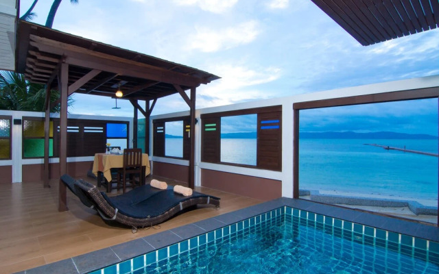 Cocohut Beach Resort