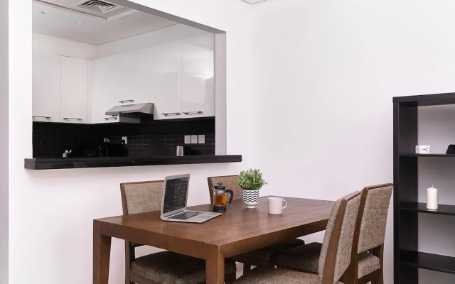 Apartments in Dubai Marina. Top location - Apartment in ดูไบ - Photo 5