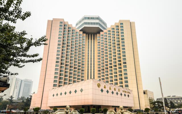 Xiyuan Hotel