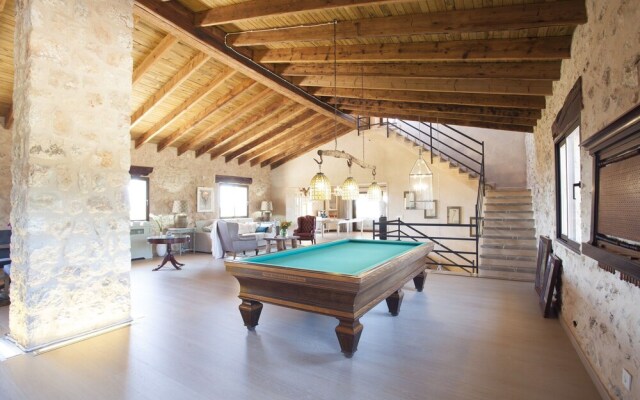 Finca Gomera, Luxury Country House