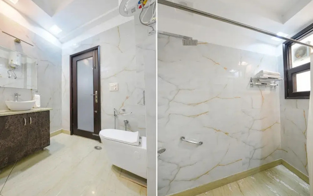 Fabhotel Rudraksh Residency
