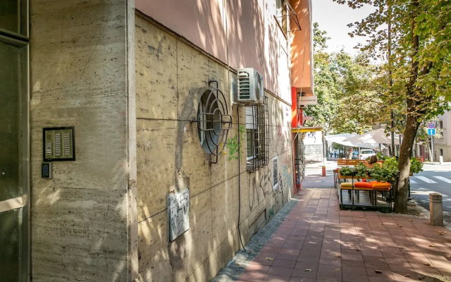 Apartment Dositejeva