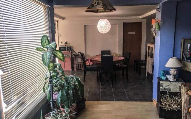 Le Baobab Hostel