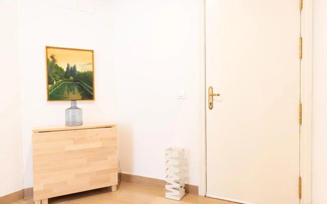 Tourist House Casa Pilatos