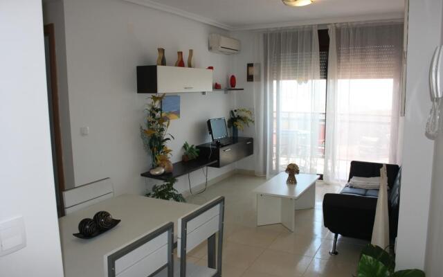 Apartamento Mirador Orange Costa