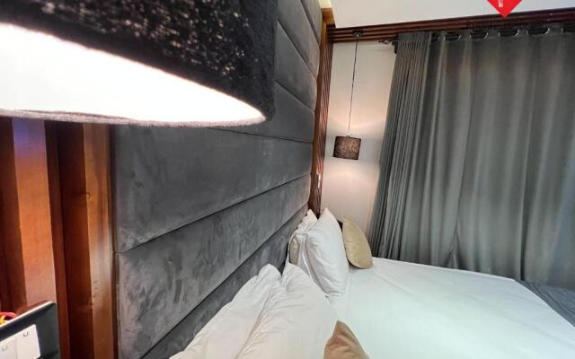 Pyramids Residence Guest House