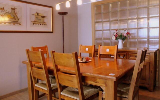 Apartamento Harinera-Aoiz