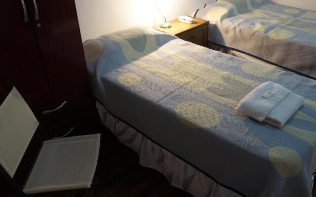 Apart Hotel Garay