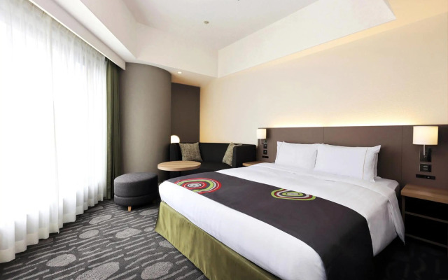 The Royal Park Hotel Fukuoka