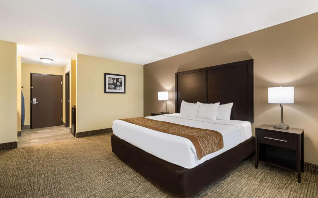Comfort Inn Yankton S