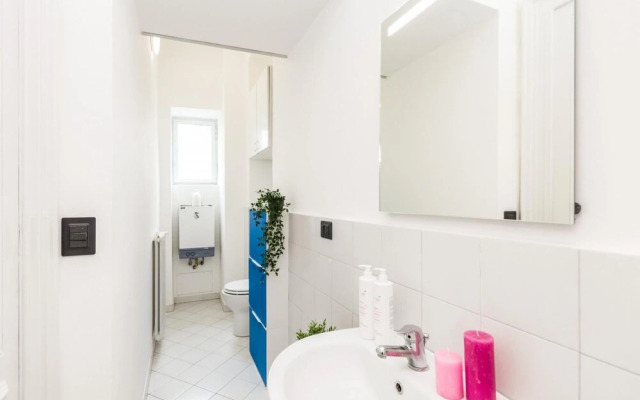 Una Terrazza nei Pressi del Po by Wonderful Italy