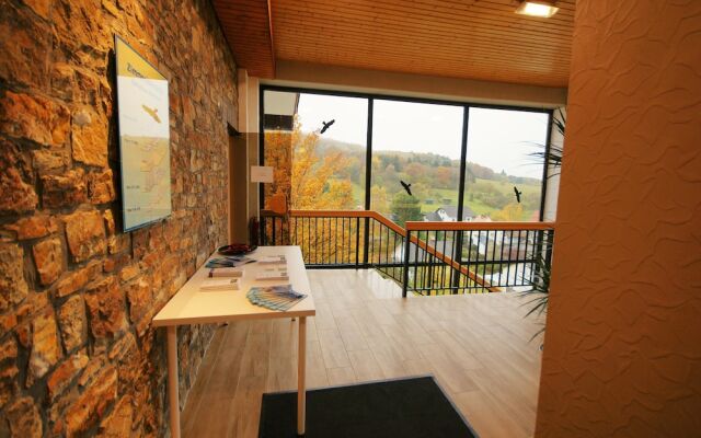 Seminarhaus am Liebfrauenberg