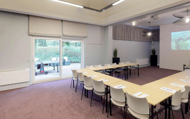 ibis Styles Louvain la Neuve Hotel et Events