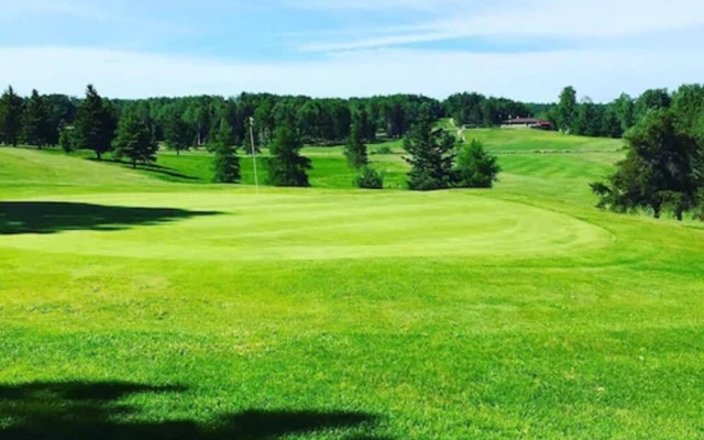 Nature's Inn Red Lake