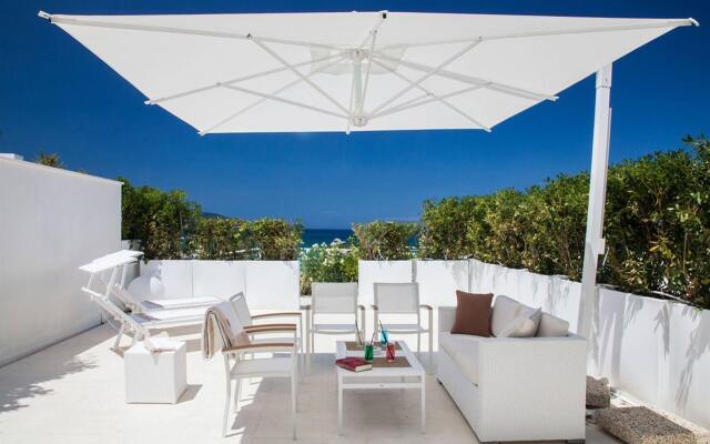 Baia Bianca Suites
