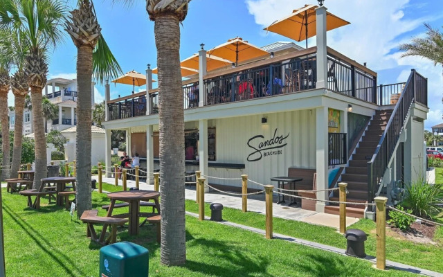 Sundestin 102