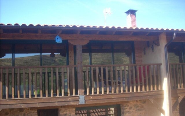 Casa Rural El Nido Azul