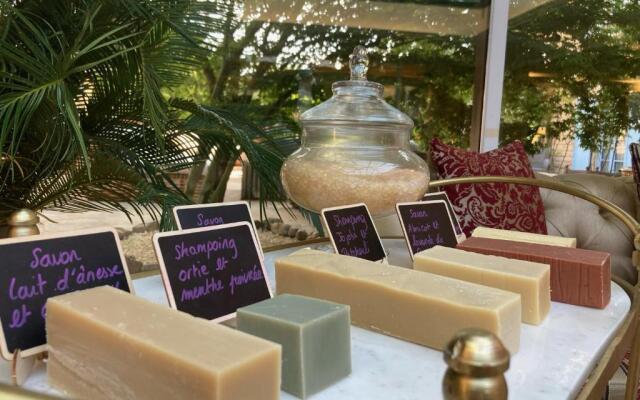 Hôtel du Centenaire