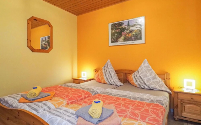 Amazing Home in Thalfang With 3 Bedrooms and Wifi