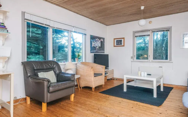 8 Person Holiday Home in Vejers Strand