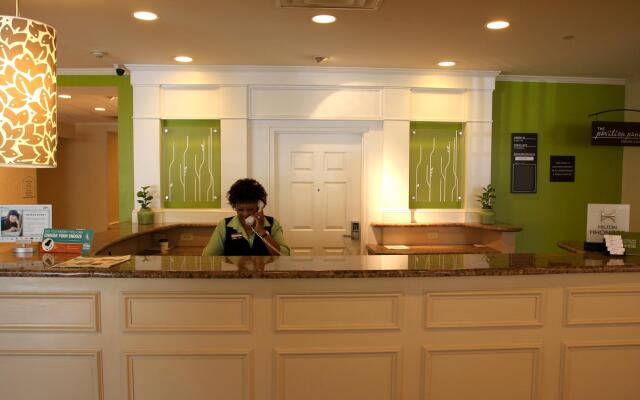 Hilton Garden Inn Albany