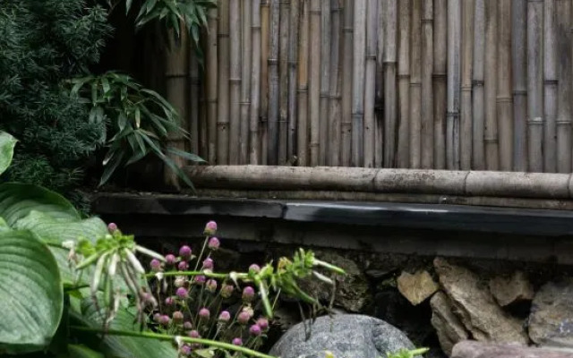 Beijing Liuhe Private Tang B&B