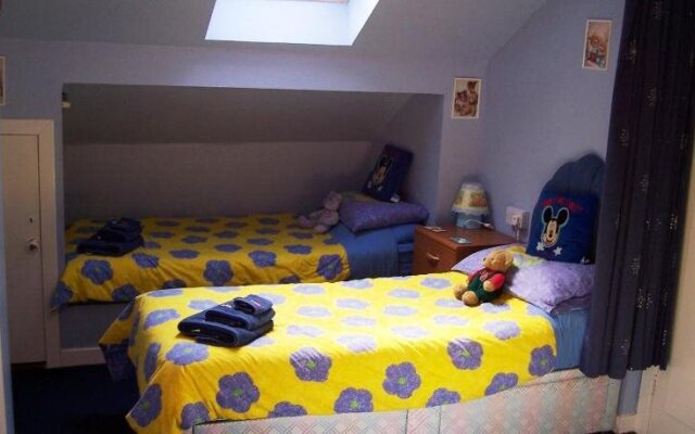 Sunnyside B&B