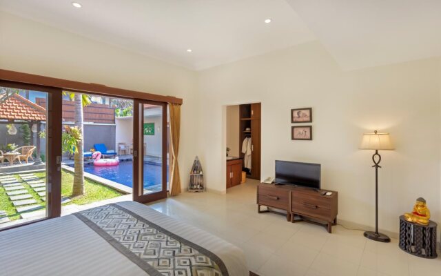 Kei Residence Berawa