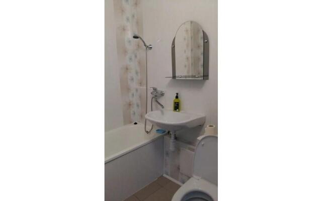 Апартаменты на улице Бегичева 34