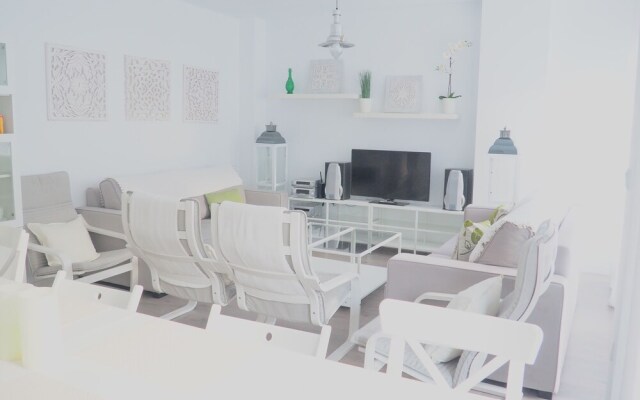 Cabria Playa Almuecar