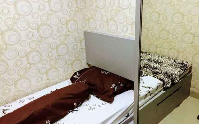 TechieRoom Kotlin at Clove Garden Residence