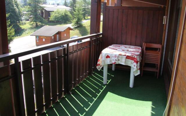 Appartement La Clusaz, 2 pièces, 6 personnes - FR-1-459-38
