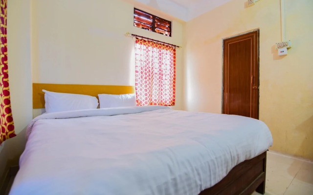 SPOT ON 30735 Dreamland Guest House