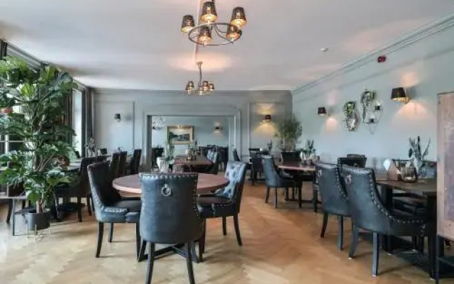 Åsby Hotell