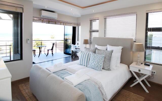 C' la Vie Luxury Accommodation & Spa