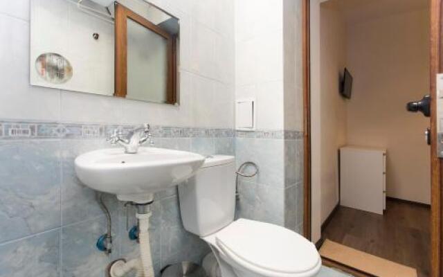 Garibaldi Guest House