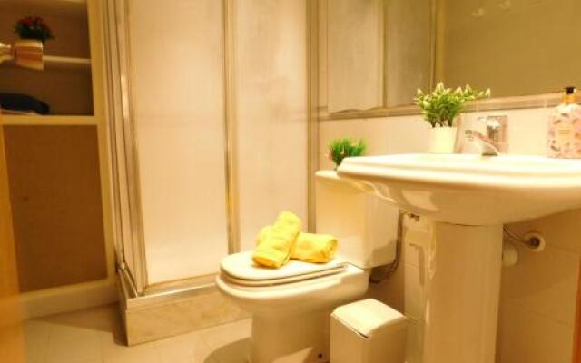 Apartamento Gran Reserva 2