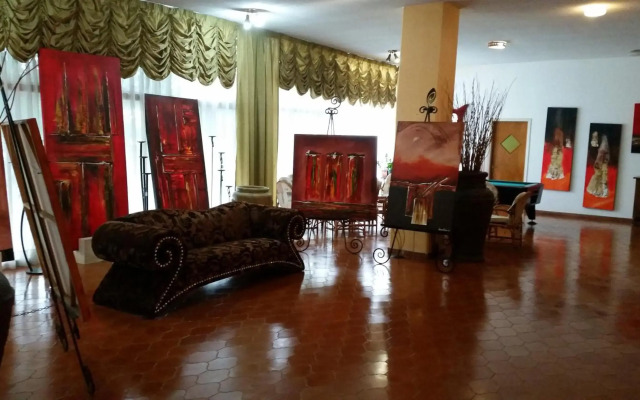 Sylva Hotel